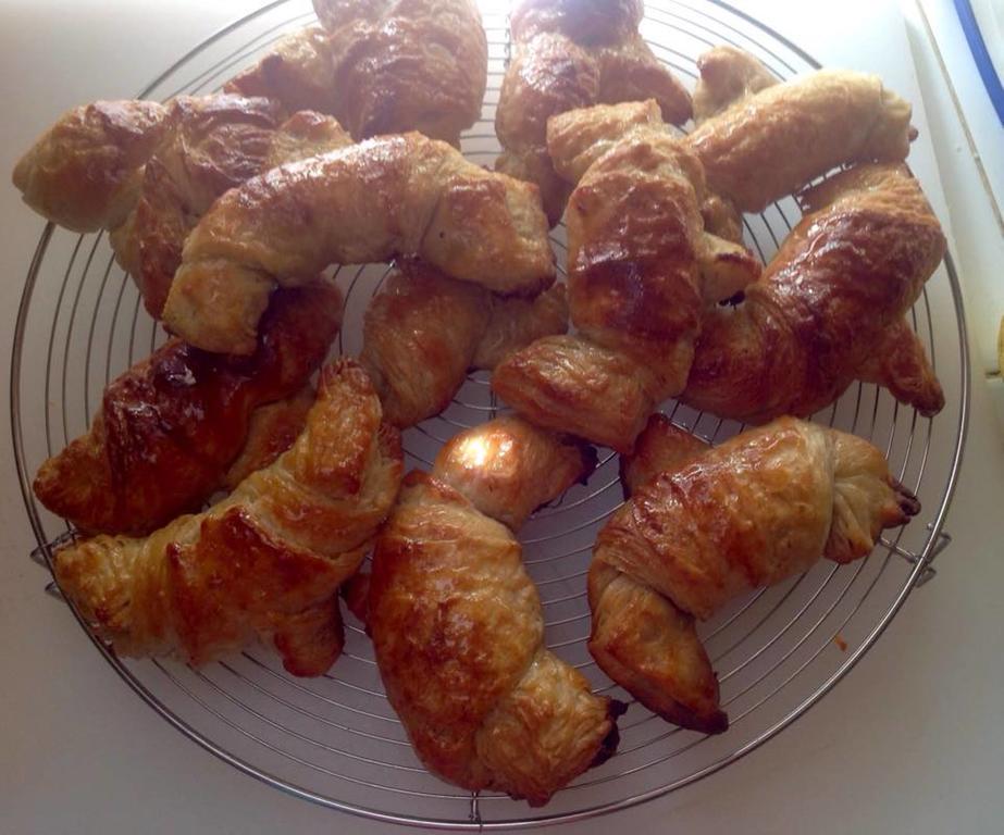 Bed And Breakfast Keur Niaye Toubakouta 外观 照片
